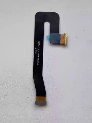 Дисплейный (интерфейсный) шлейф для планшетa Samsung Galaxy Tab A7 SM-T505 - изображение1