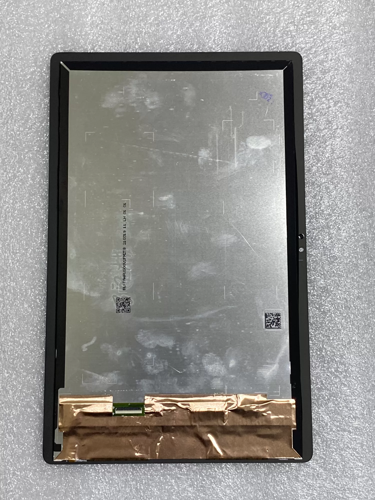 Дисплейный модуль для планшетa Samsung Galaxy Tab A7 SM-T505 - изображение1