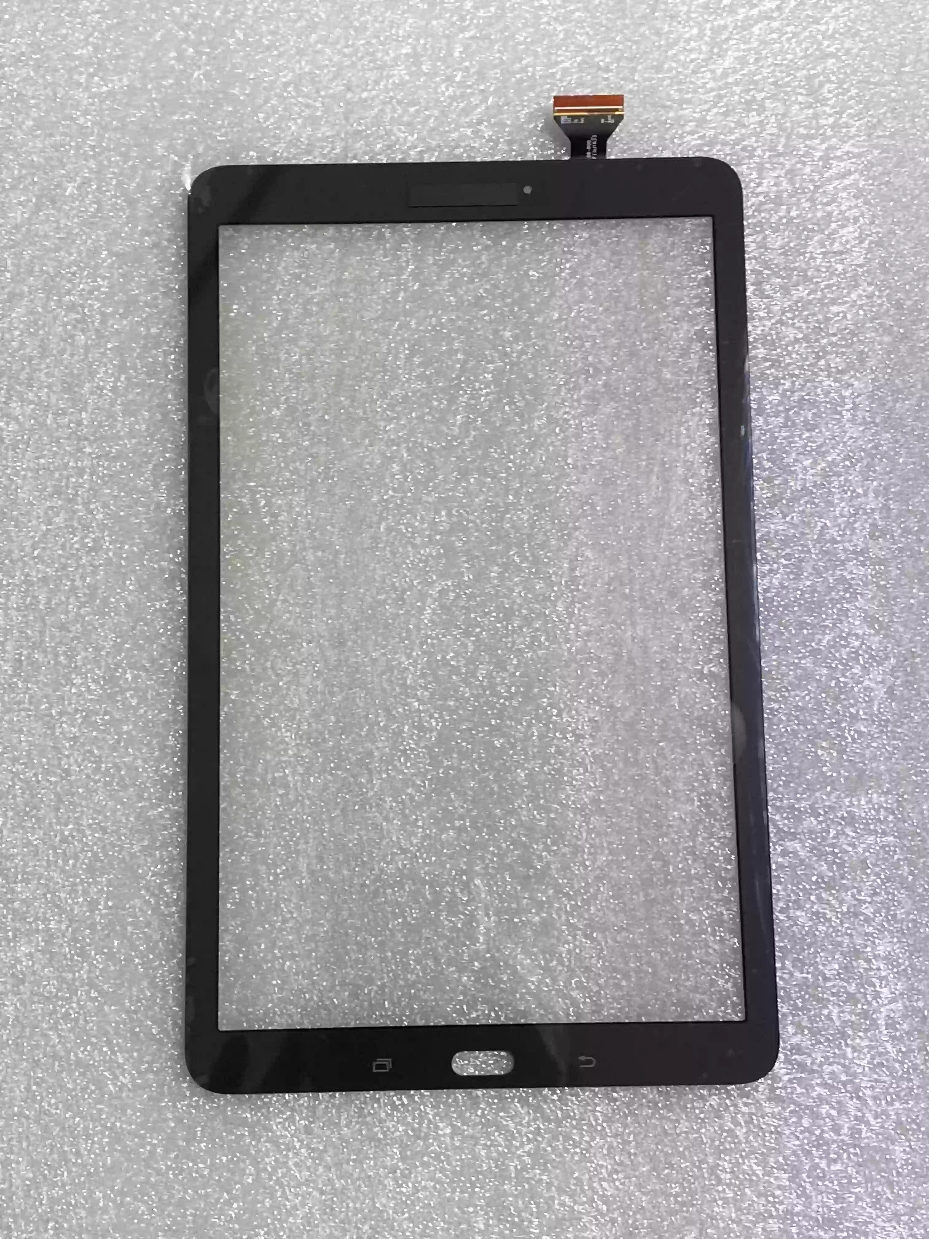 Тачскрин (сенсорный экран) для планшетa Samsung Galaxy Tab E 9,6 SM-T560 - изображение1