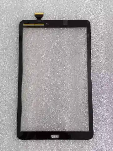 Тачскрин (сенсорный экран) для планшетa Samsung Galaxy Tab E 9,6 SM-T560 - изображение2