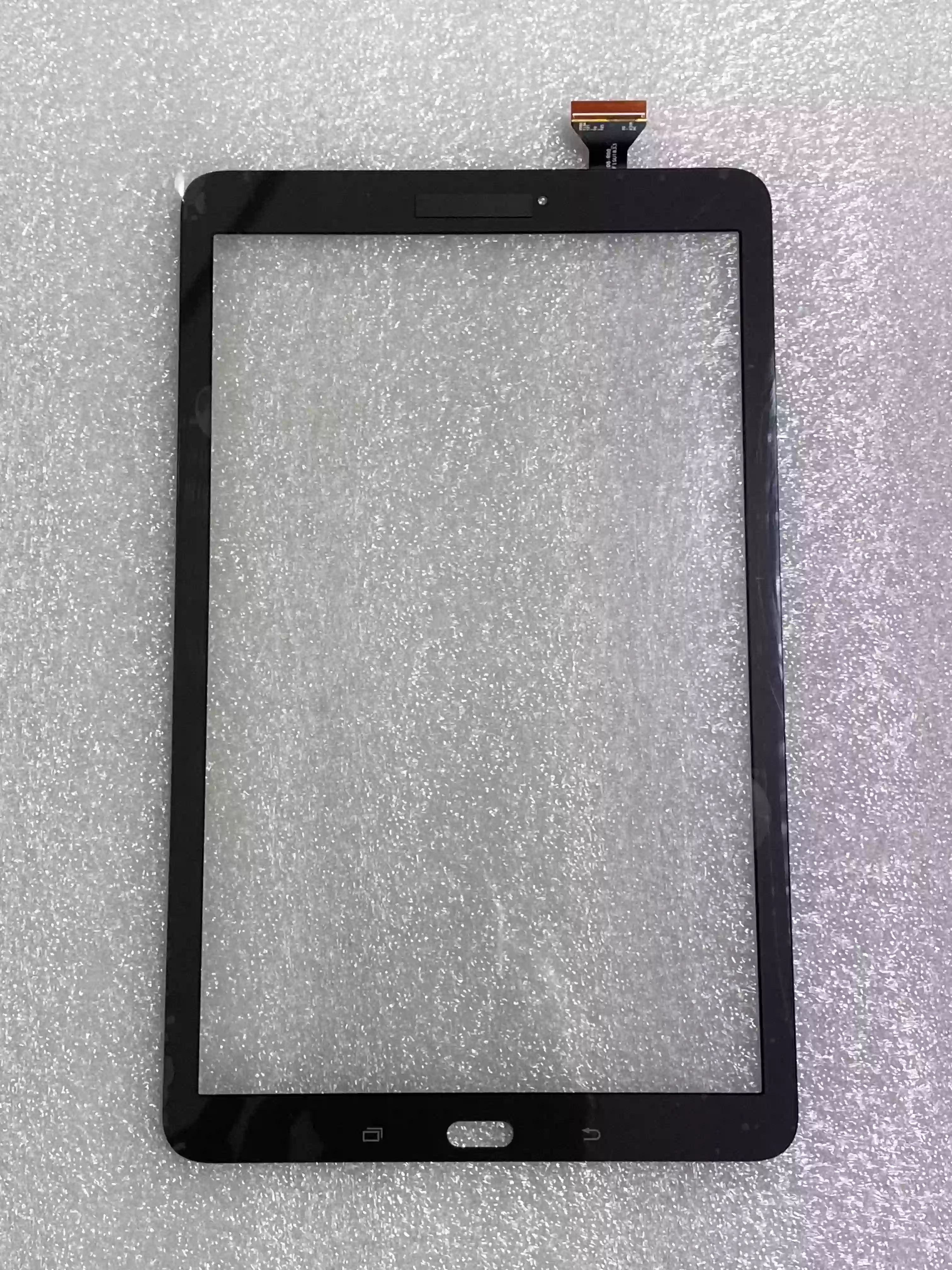 Тачскрин (сенсорный экран) для планшетa Samsung Galaxy Tab E 9,6 SM-T561 - изображение1