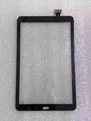 Тачскрин (сенсорный экран) для планшетa Samsung Galaxy Tab E 9,6 SM-T561 - изображение1