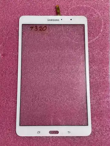 Тачскрин (сенсорный экран) для планшетa Samsung Galaxy Tab Pro 8,4 SM-T320 - изображение1