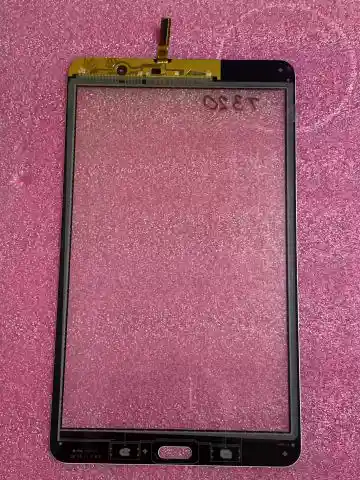 Тачскрин (сенсорный экран) для планшетa Samsung Galaxy Tab Pro 8,4 SM-T320 - изображение2