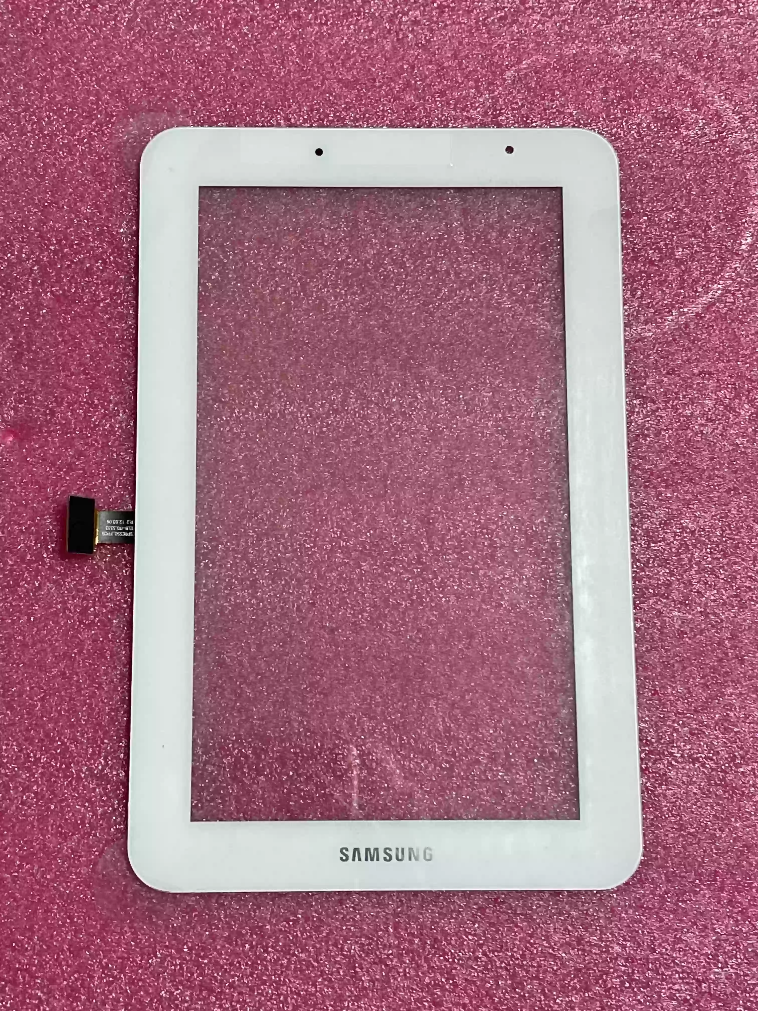 Тачскрин (сенсорный экран) для планшетa Samsung P3110 Galaxy Tab 2 - изображение1