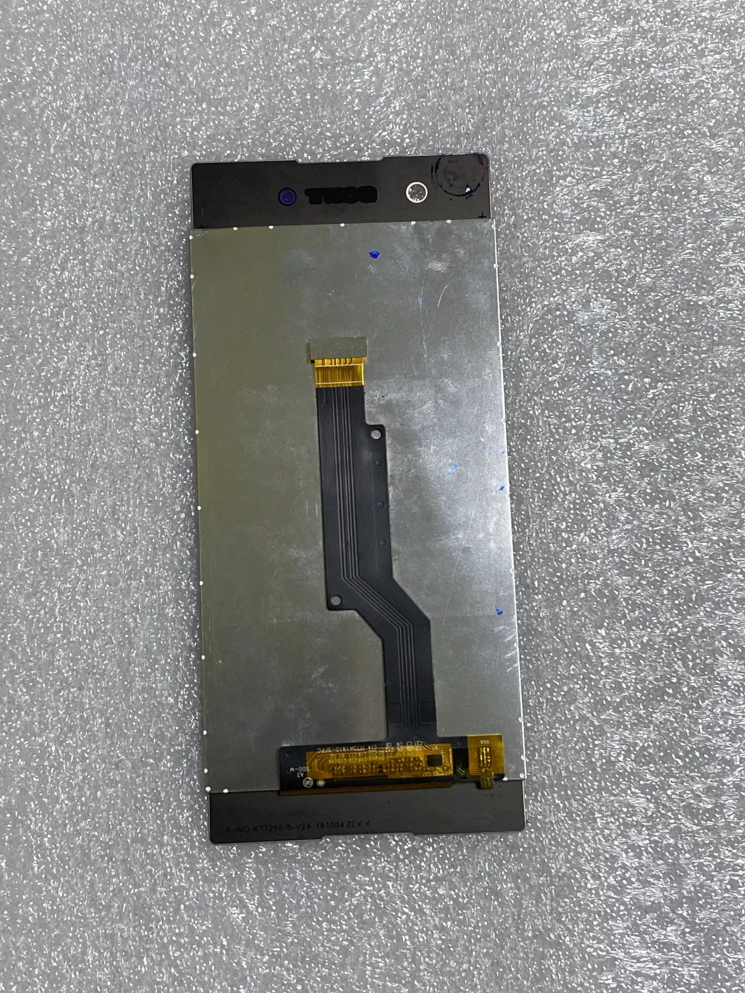Дисплейный модуль для мобильного телефона Sony Xperia XA1 (G3112) - изображение1