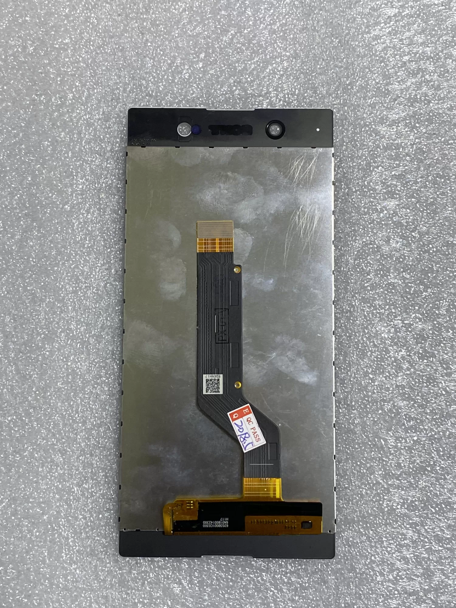 Дисплейный модуль для мобильного телефона Sony Xperia XA1 Ultra (G3226) - изображение1