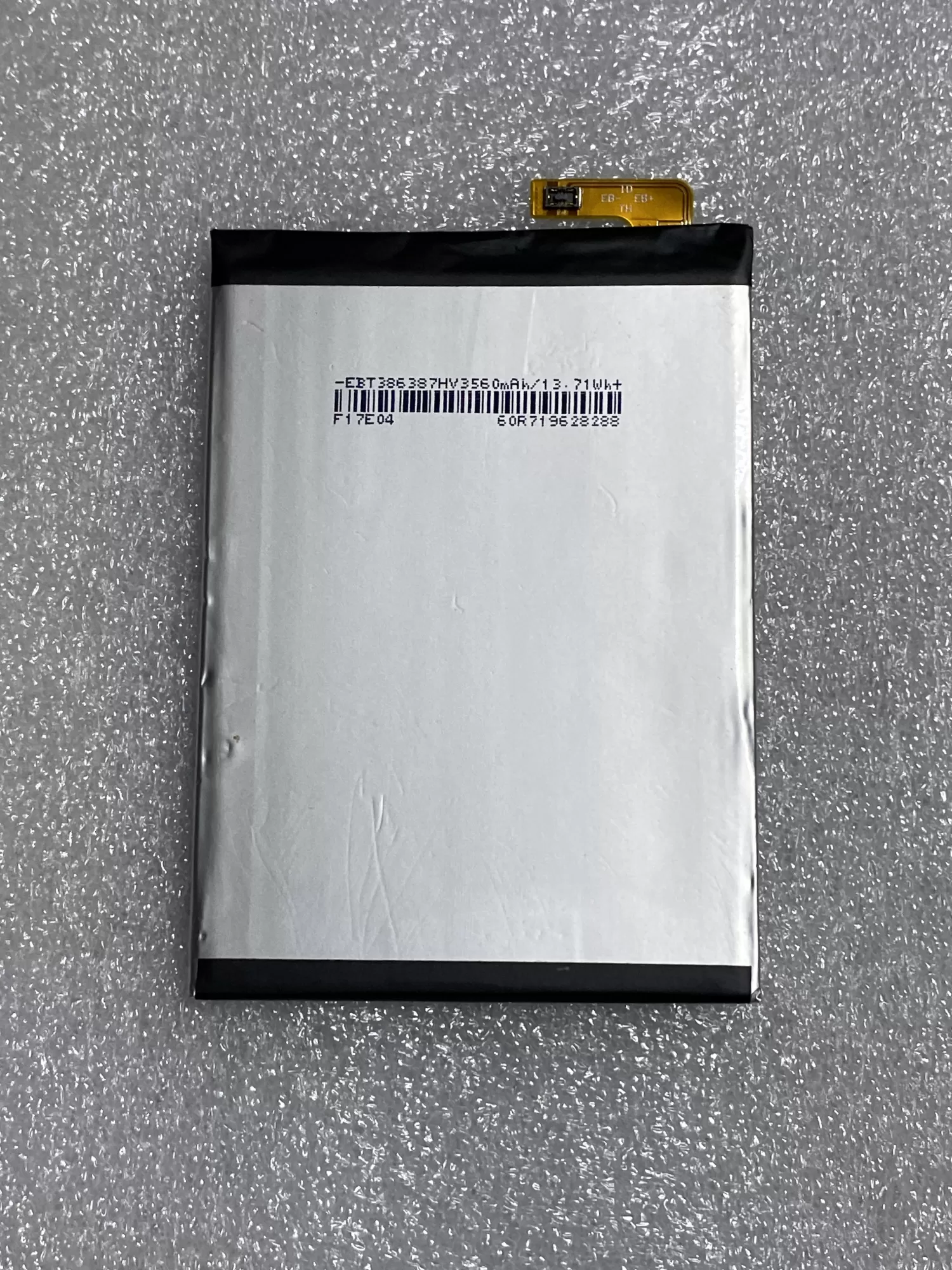 Аккумуляторная батарея для мобильного телефона Sony Xperia XA2 ultra (H4213) - изображение2