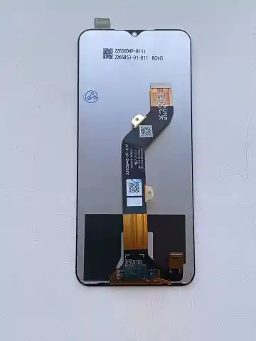 Дисплейный модуль для мобильного телефона Tecno Spark 8c - изображение1