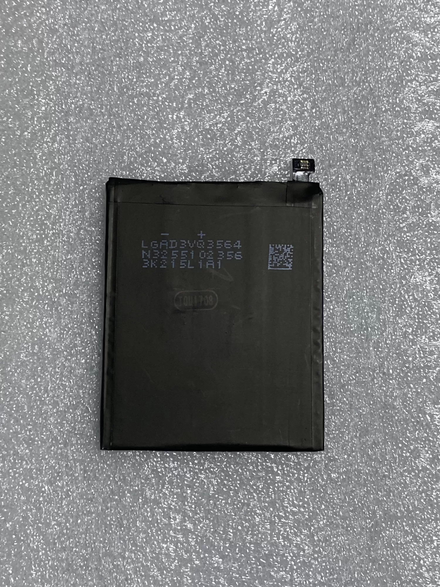 Аккумуляторная батарея для мобильного телефона Xiaomi Mi Note - изображение2