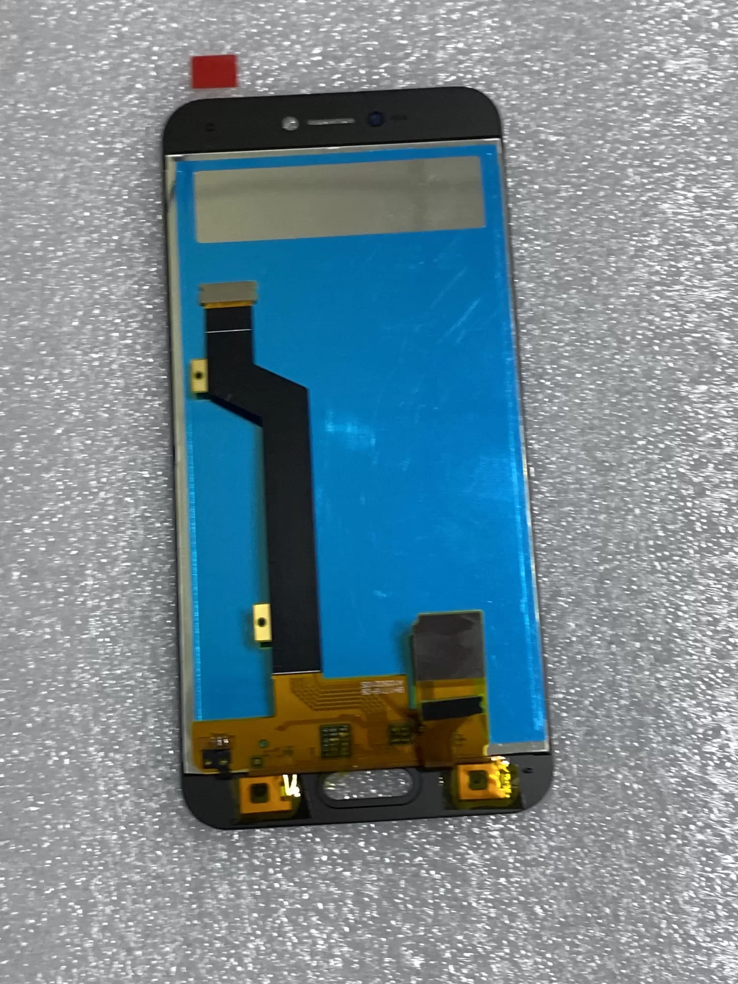 Дисплейный модуль для мобильного телефона Xiaomi Mi5c - изображение1