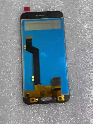 Дисплейный модуль для мобильного телефона Xiaomi Mi5c - изображение1