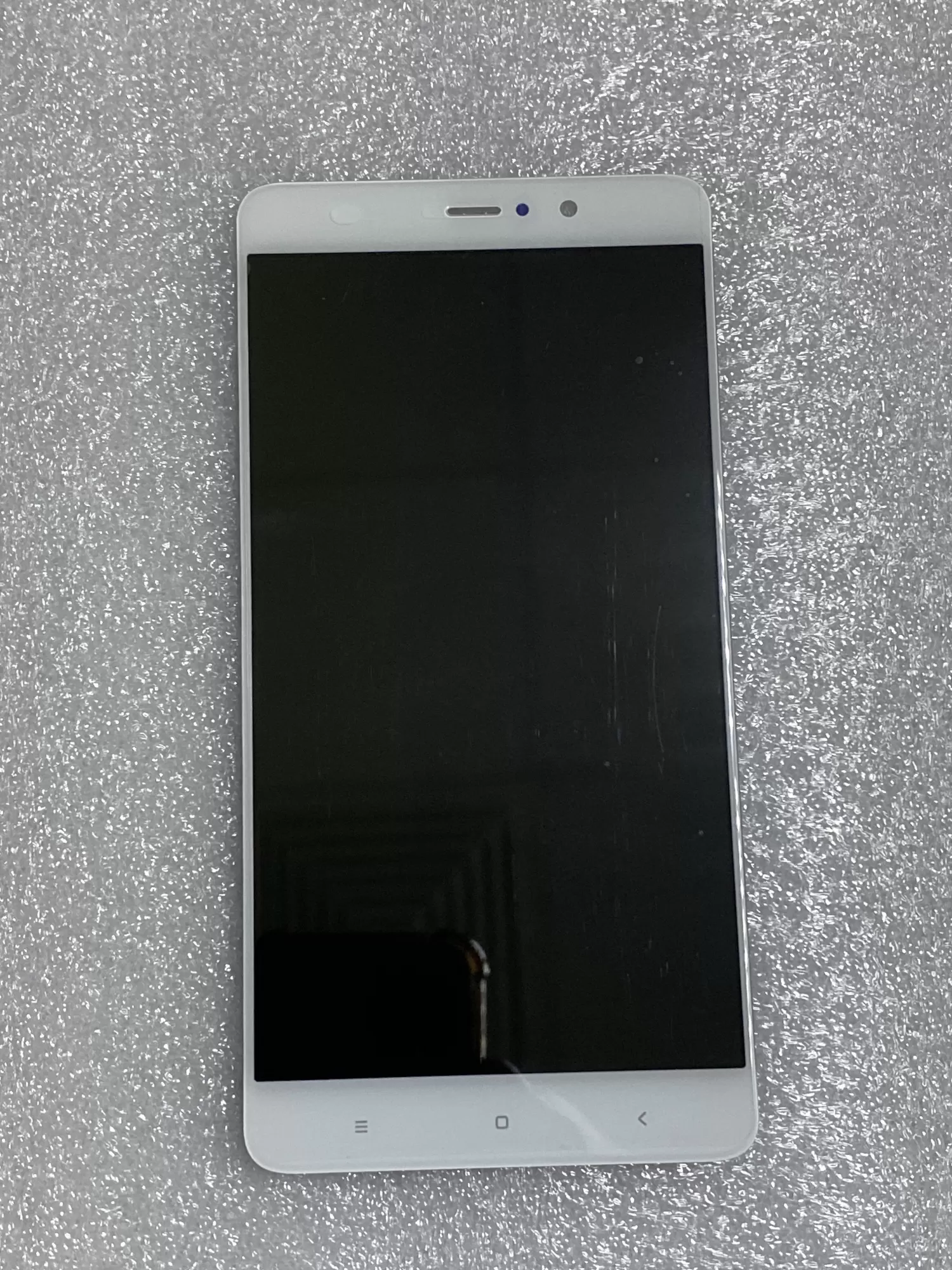 Дисплейный модуль для мобильного телефона Xiaomi Mi5s plus - изображение2