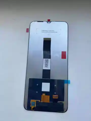 Дисплейный модуль для мобильного телефона Xiaomi Redmi 10A - изображение1