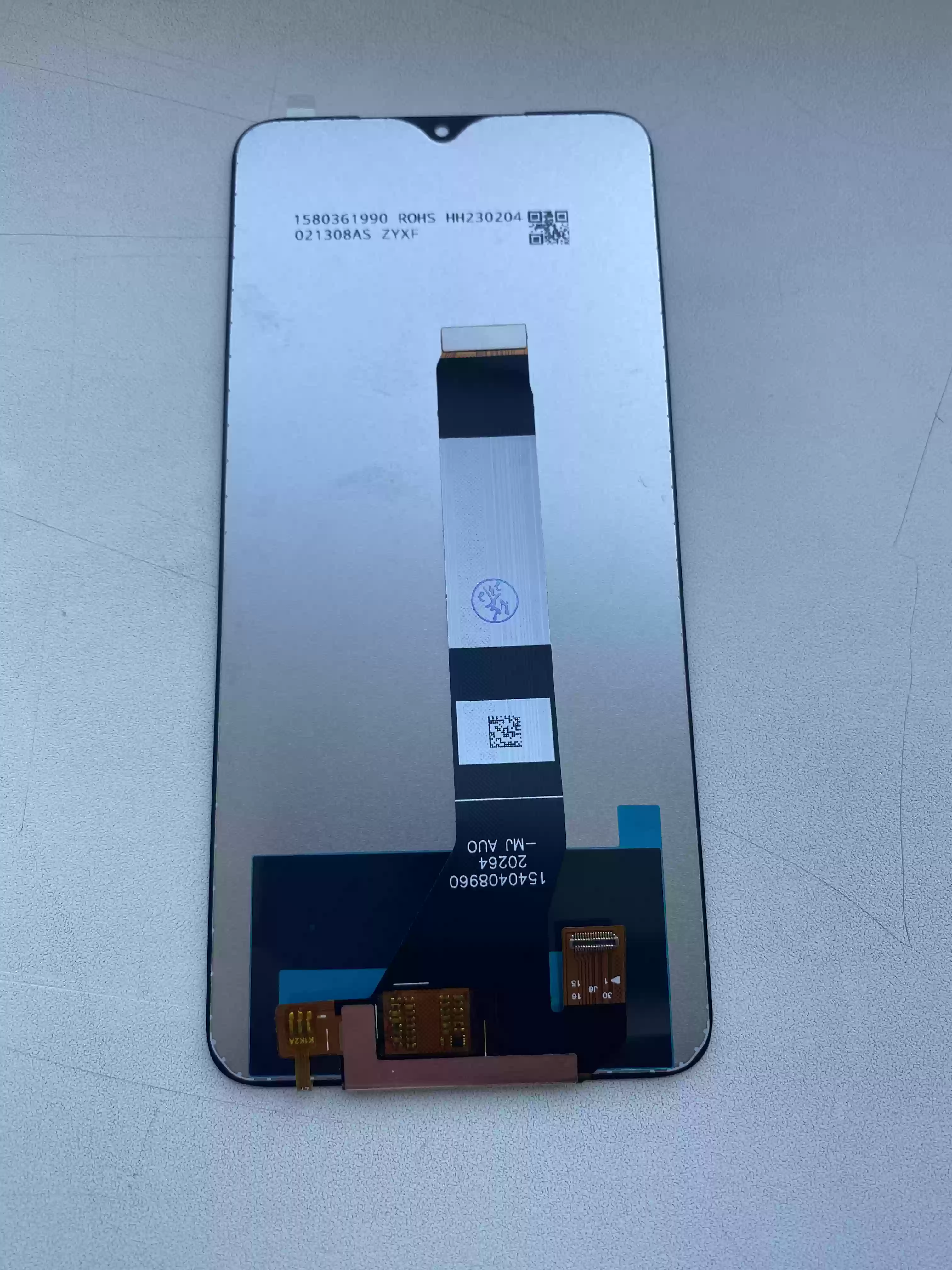 Дисплейный модуль для мобильного телефона Xiaomi Redmi 9T - изображение1
