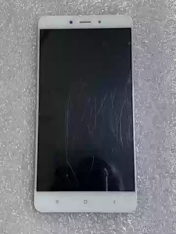 Дисплейный модуль для мобильного телефона Xiaomi Redmi Note 4 (MTK) - изображение2