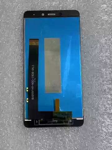 Дисплейный модуль для мобильного телефона Xiaomi Redmi Note 4 (MTK) - изображение1
