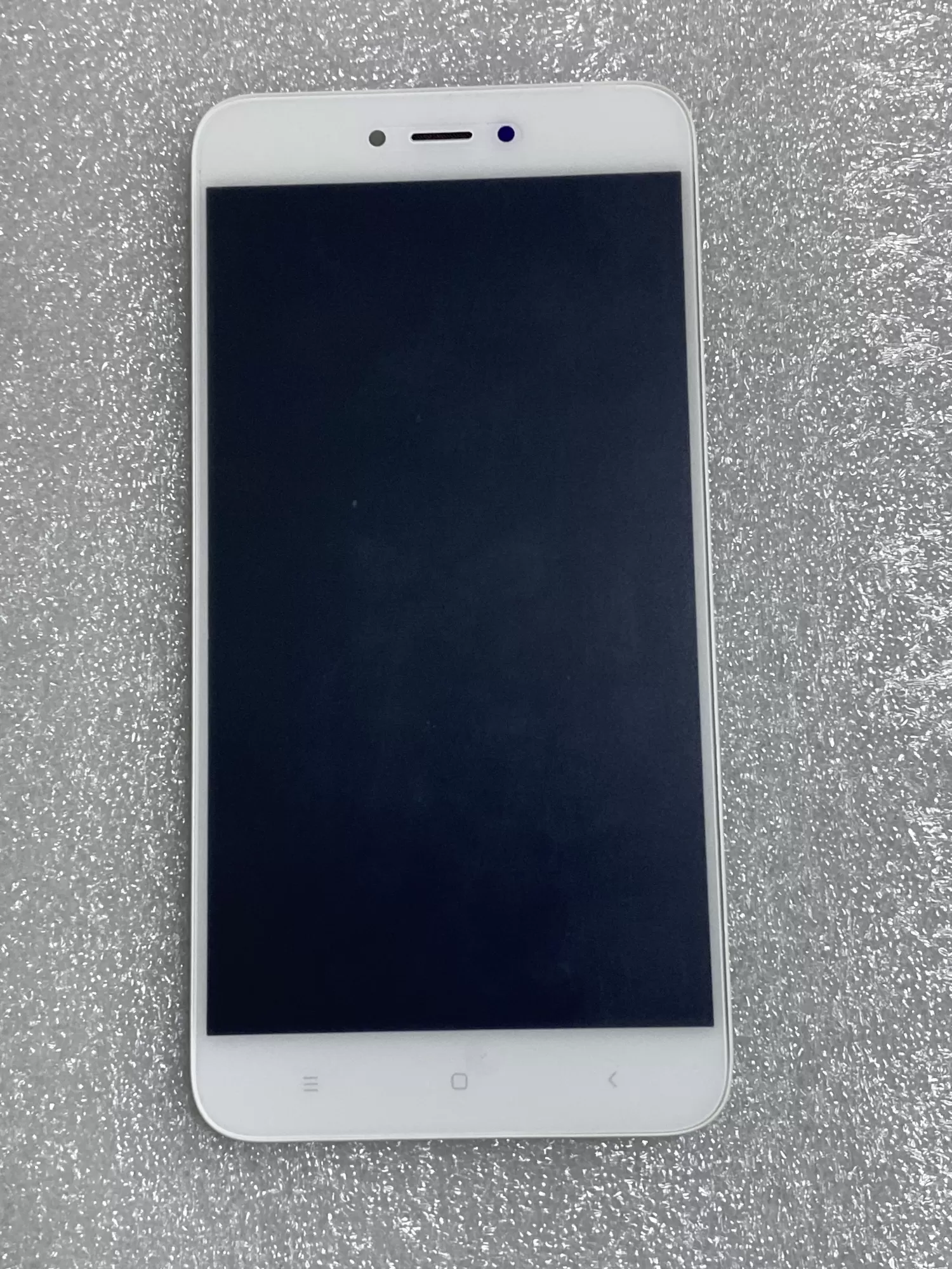 Дисплейный модуль для мобильного телефона Xiaomi Redmi Note 5A - изображение2