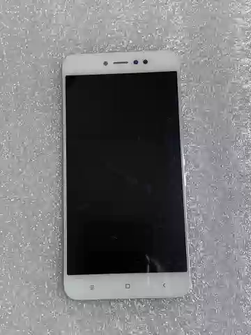 Дисплейный модуль для мобильного телефона Xiaomi Redmi Note 5A Prime - изображение2