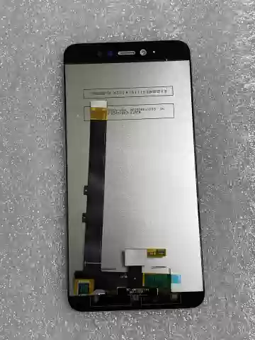Дисплейный модуль для мобильного телефона Xiaomi Redmi Note 5A Prime - изображение1